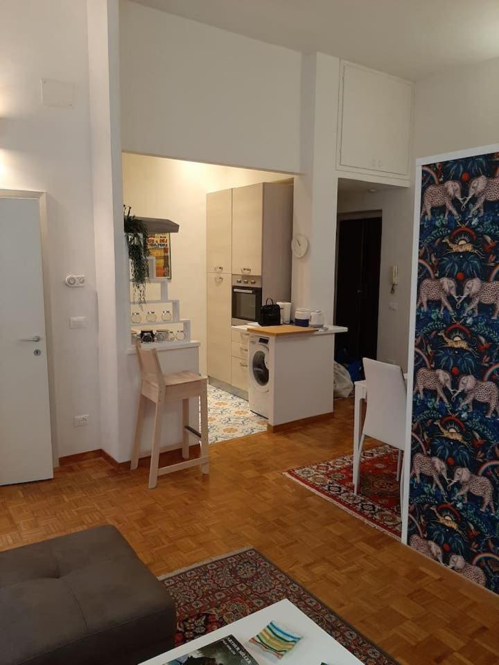 로마 Charming Loft In Piazza Di Spagna 아파트 외부 사진
