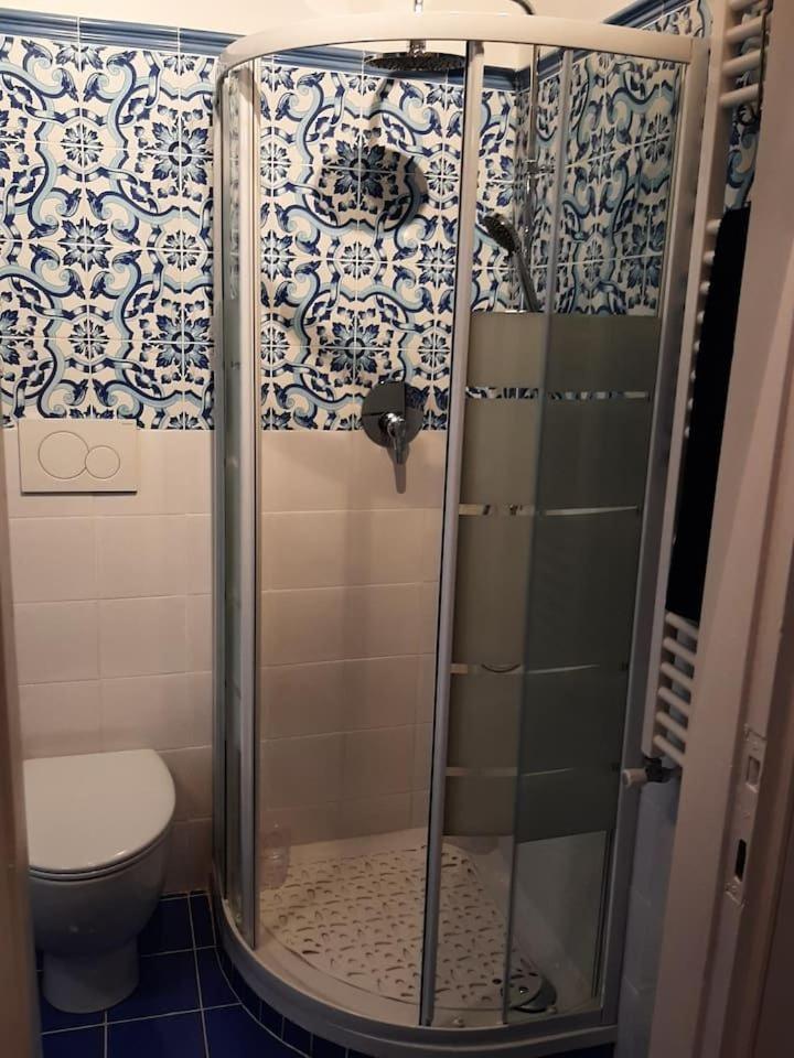 로마 Charming Loft In Piazza Di Spagna 아파트 외부 사진