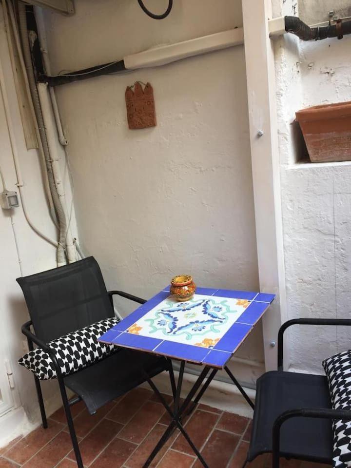 로마 Charming Loft In Piazza Di Spagna 아파트 외부 사진